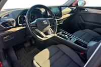 SEAT Leon Sportstourer vaihtoauto