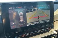 SEAT Leon Sportstourer vaihtoauto