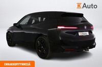 BMW iX M60 vaihtoauto
