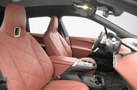 BMW iX M60 vaihtoauto