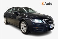 Saab 9-5 vaihtoauto