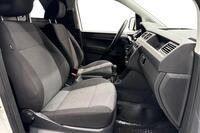 Volkswagen Caddy vaihtoauto