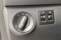 Volkswagen Caddy vaihtoauto