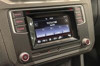 Volkswagen Caddy vaihtoauto