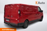 Nissan NV300 vaihtoauto