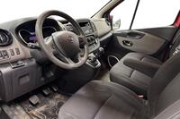 Nissan NV300 vaihtoauto