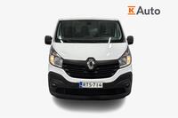 Renault Trafic vaihtoauto