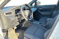 Toyota Corolla Cross vaihtoauto