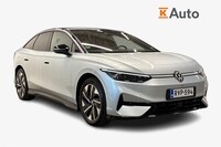 Volkswagen ID.7 vaihtoauto