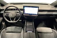 Volkswagen ID.7 vaihtoauto