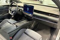 Volkswagen ID.7 vaihtoauto