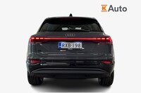 Audi Q6 e-tron vaihtoauto