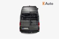 Volkswagen Grand California vaihtoauto