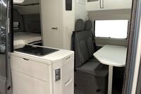 Volkswagen Grand California vaihtoauto