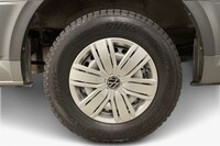 Volkswagen Grand California vaihtoauto