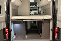 Volkswagen Grand California vaihtoauto