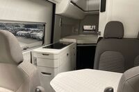 Volkswagen Grand California vaihtoauto