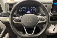 Volkswagen Grand California vaihtoauto