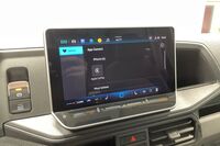 Volkswagen Grand California vaihtoauto