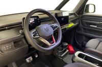 Volkswagen ID. Buzz vaihtoauto