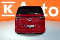 Volkswagen ID. Buzz vaihtoauto