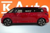 Volkswagen ID. Buzz vaihtoauto