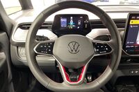 Volkswagen ID. Buzz vaihtoauto