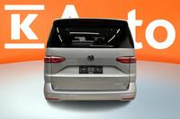 Volkswagen Multivan vaihtoauto