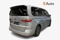 Volkswagen Multivan vaihtoauto
