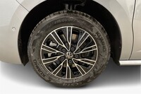 Volkswagen Multivan vaihtoauto