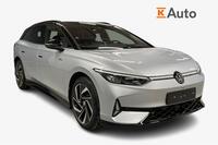 Volkswagen ID.7 vaihtoauto