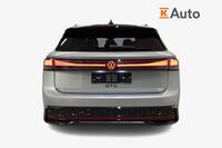 Volkswagen ID.7 vaihtoauto