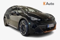 Cupra Born vaihtoauto