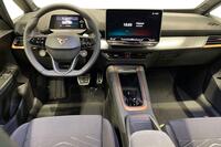 Cupra Born vaihtoauto