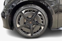 Cupra Born vaihtoauto