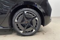 Cupra Born vaihtoauto