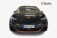 Cupra Born vaihtoauto