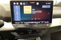 Cupra Born vaihtoauto