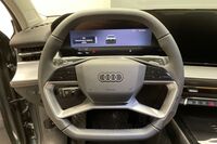 Audi Q3 vaihtoauto