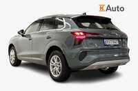 Audi Q3 vaihtoauto