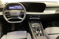 Audi Q3 vaihtoauto