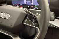 Audi Q3 vaihtoauto