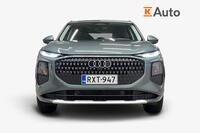 Audi Q3 vaihtoauto