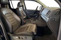 Volkswagen Amarok vaihtoauto