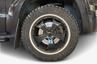 Volkswagen Amarok vaihtoauto