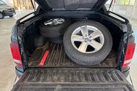 Volkswagen Amarok vaihtoauto