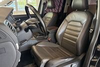 Volkswagen Amarok vaihtoauto