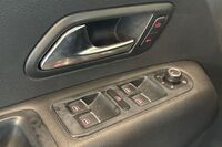 Volkswagen Amarok vaihtoauto