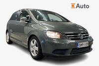 Volkswagen Golf Plus vaihtoauto