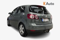 Volkswagen Golf Plus vaihtoauto